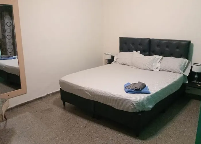 Lopez480 Habitaciones