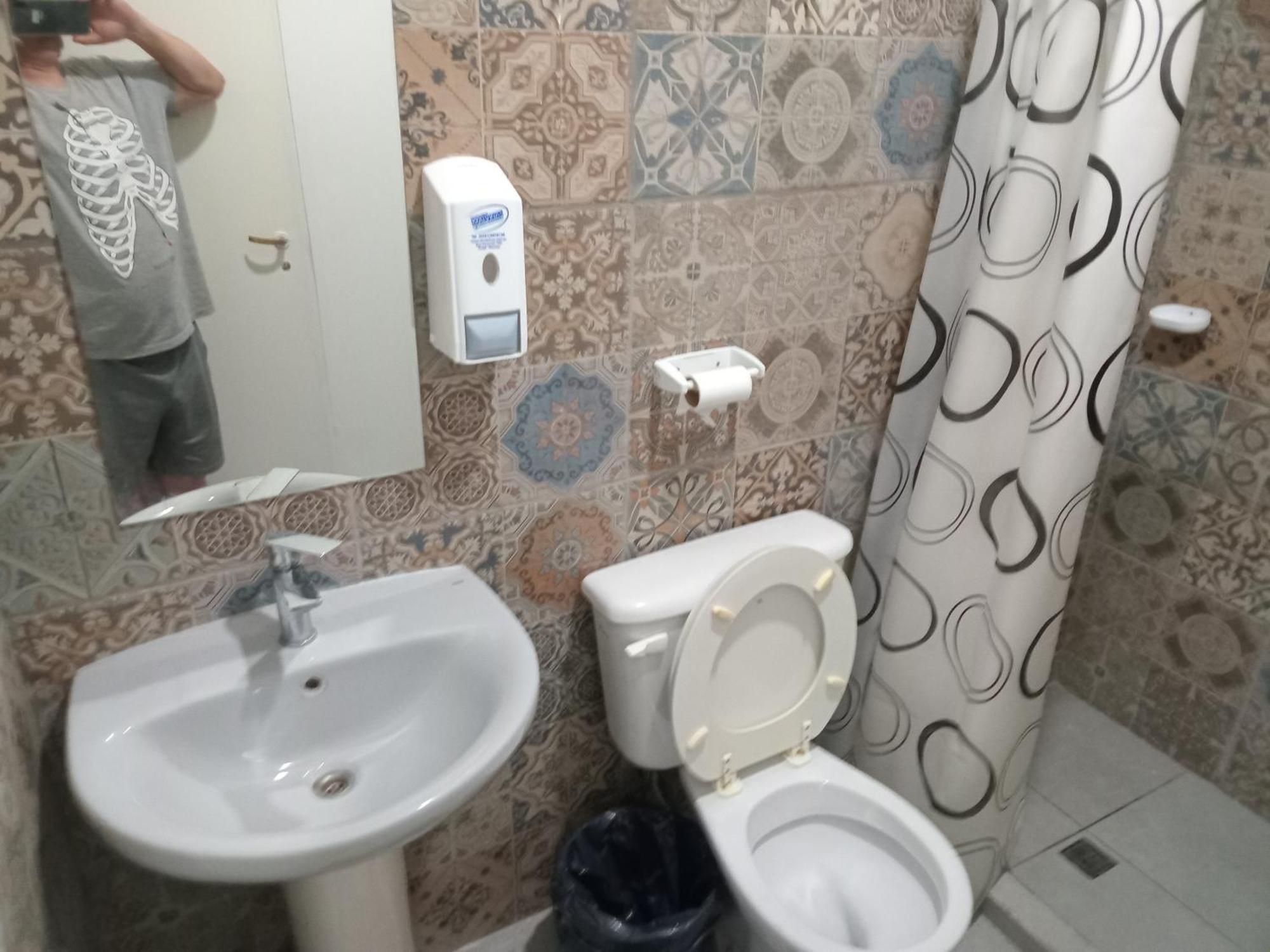 Guest house Lopez480 *